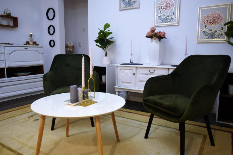 Апартаменти Apartament Thea Фегераш Екстер'єр фото